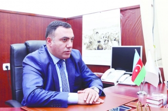 "Prezidentin apardığı siyasət uğurla davam edəcək" - <span style="color:red;">Emin Həsənli 