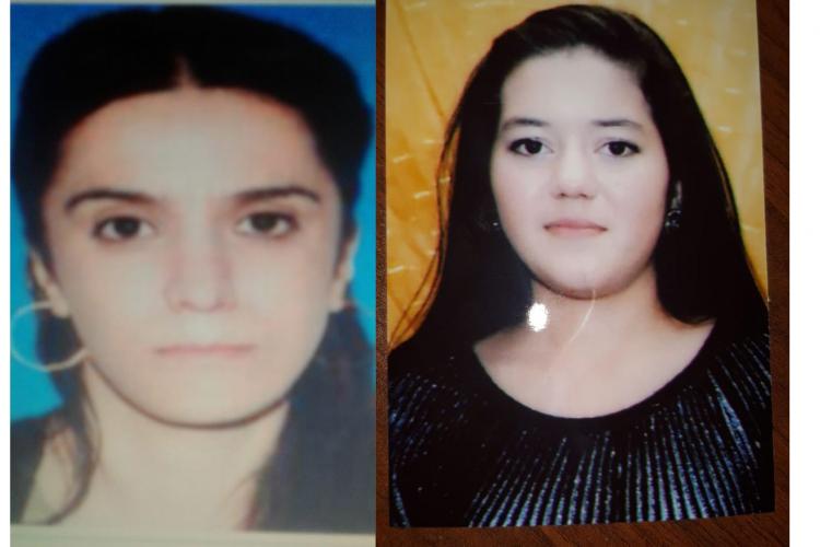 Azərbaycanda iki qadın itkin düşdü - <span style="color:red;">FOTO