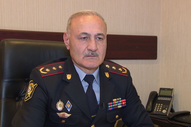 "Qanunsuz aksiya cəhdinin qarşısı qətiyyətlə alınıb, saxlanılanlar var" - <span style="color:red;">Bakı polisi