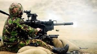 Atəşkəs rejimi 22 dəfə pozulub