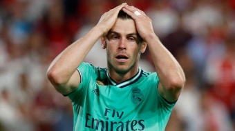 “Real” “Qalatasaray”la oyun ərəfəsi ciddi problemlə üzləşdi