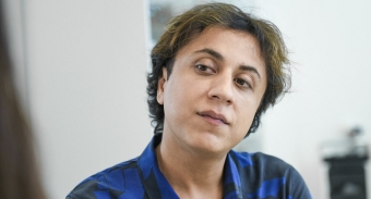 Nə qədər ikiüzlülük olar? - Stilist Anar məşhurlar barədə