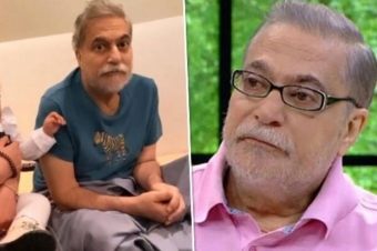 Məşhur şoumen arıqlayıb bu günə düşdü