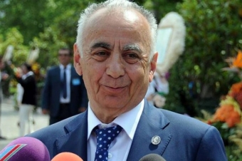 Hacıbala Abutalıbov Baş Nazirin müavini vəzifəsindən azad edildi