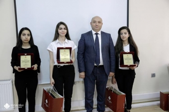 <font color=red>® </font>"Veysəloğlu" şirkətlər qrupu Gələcək Qurur