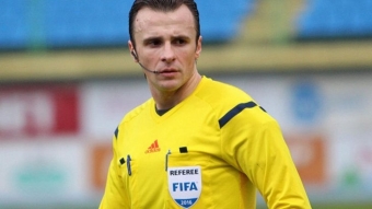 "Qarabağ"ın avroliqadakı oyununun hakimləri açıqlandı