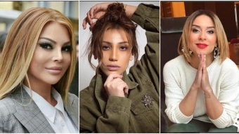 Aygün küsülü olduğu Röya və Tünzalədən yazdı:<span style="color:red;"> "Hər birini..." 