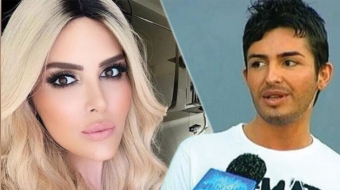 Cinsiyyətini dəyişib qadın olan fenomenin hamamdan <span style="color:red;">VİDEOSU 