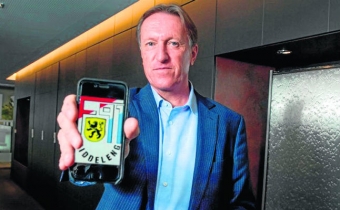 “Düdelanj”ın prezidenti: “Bakıda çətin olacaq”