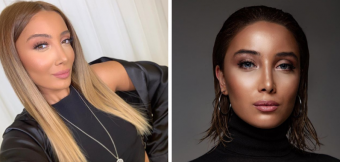 Günay imicini dəyişdi - <span style="color:red;">FOTOLENT 