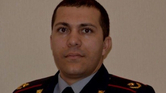 Polis istəyir ki...