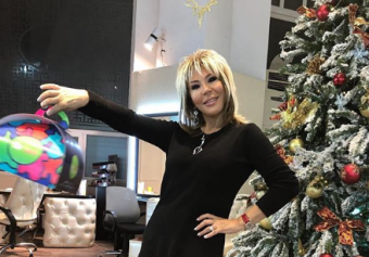 Brilliant Dadaşova 3 həftəyə yarım milyon... - <span style="color:red;">VİDEO 