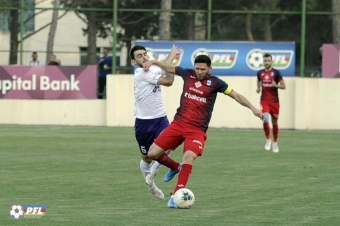"Neftçi" - "Qarabağ" oyunu bu tarixdə keçiriləcək