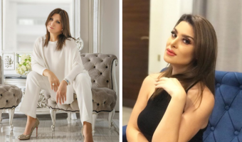 Azərbaycanlı müğənni: "Səsimi Sibel Cana bənzədirlər" - <span style="color:red;">VİDEO 