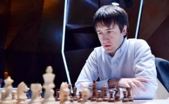 Teymur Rəcəbov Avropa çempionatında millimizin heyətində olmayacaq