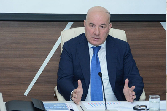 Azərbaycanın valyuta ehtiyatları AÇIQLANDI