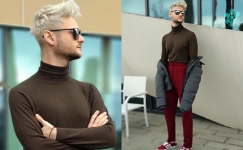 "Sənət adamlarının başı xarabdır" - <span style="color:red;">QALMAQAL 