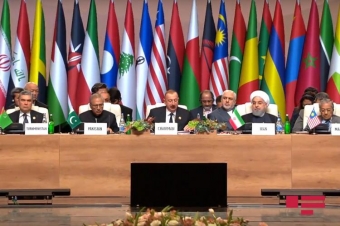 "Bu, ölkəmizə göstərilən inamın və etimadın təzahürüdür" - <span style="color:red;">Prezident 