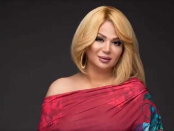 Nazənin bu dəfə onunla oxudu -<span style="color:red;"> VİDEO 