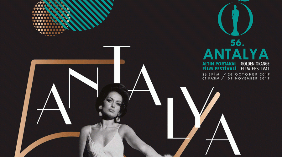 Antalyada 56-cı “Qızl Portağal” film festivalı başlayıb