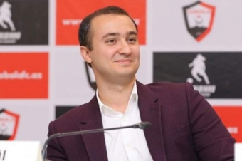 Tale Heydərov: "Qarabağ" sadə komandadan artıqdır"