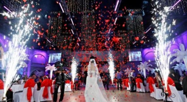 Toylarımız bahalaşır? - <span style="color:red;">6000 manatadək cəzası var