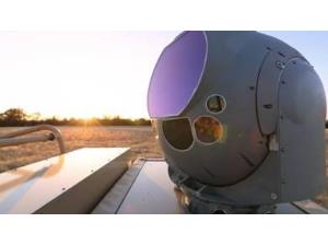 ABŞ hərbçiləri dronları vuran lazer silahı ilə təmin edilib - VİDEO