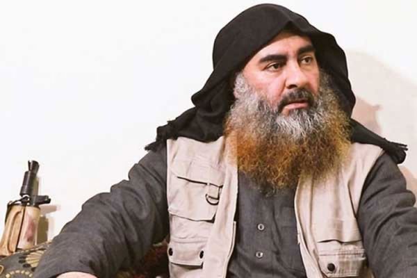 İŞİD liderini əvəz edəcək şəxs də öldürüldü - AÇIQLAMA