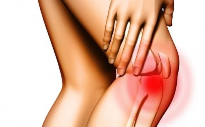 Artıq çəki qığırdaqlarda yeyilməyə səbəb olur? - <span style="color:red;">VİDEO 