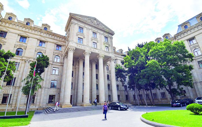 Bunu görmək istəməyən yeganə ölkə Ermənistandır - <span style="color:red;">BƏYANAT