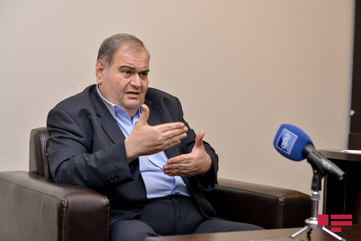 Cəmil Quliyev istefa verməsinin səbəblərini <span style="color:red;">AÇIQLADI