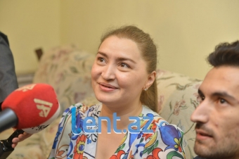 "Sevənlərimi üzdüyümə görə peşmanam" - Fədayə