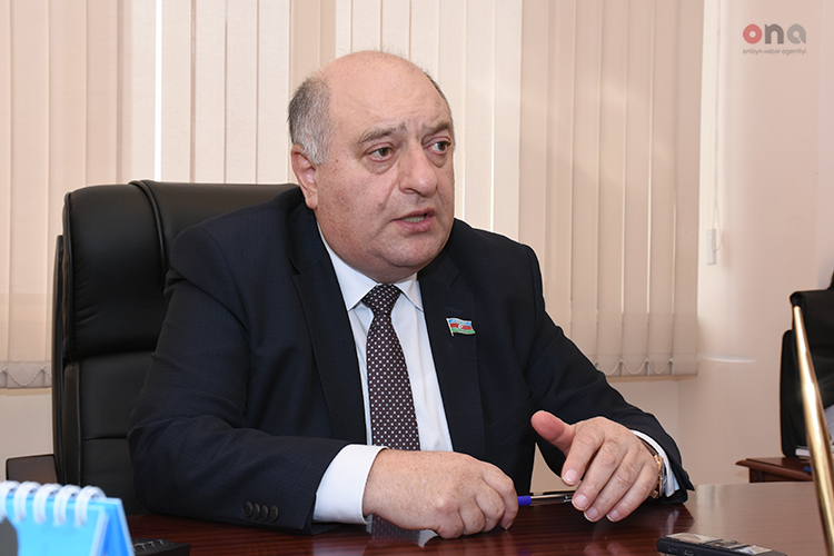 Cibdən vəsait ödəməyəcəksiniz - Deputatdan ŞAD XƏBƏR