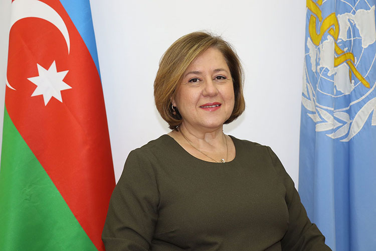 Azərbaycanda körpə ölümləri ilə bağlı QORXUNC STATİSTİKA
