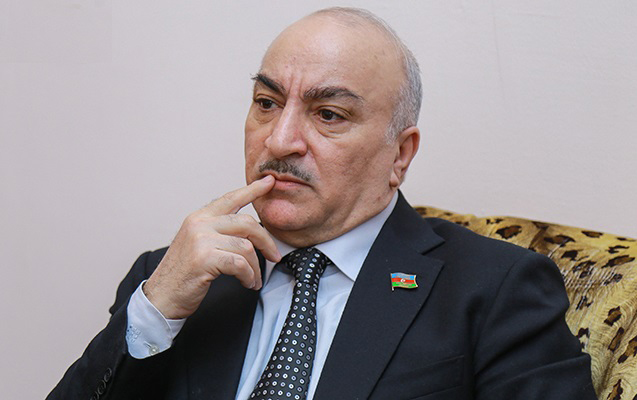 "Mandatımdan imtina etməyə hazıram" - <span style="color:red;">Tahir Kərimli 