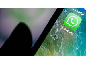 “WhatsApp” məhkəməyə müraciət edəcək - CASUS QALMAQALI