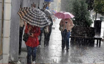 Hava kəskin soyuyacaq - PROQNOZ