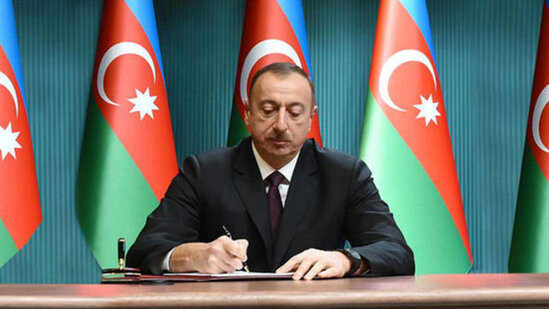 Kənd təsərrüfatı işçiləri təltif edilib - SƏRƏNCAM