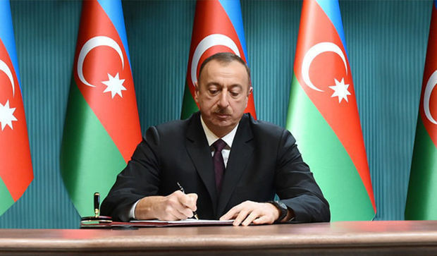 Bu rayonların icra başçıları işdən çıxarıldı - <span style="color:red;">SƏRƏNCAM  