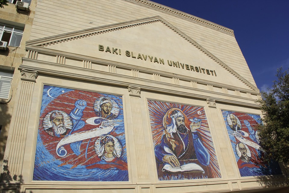 BSU qalmaqallı müsabiqəyə <span style="color:red;">AYDINLIQ GƏTİRDİ