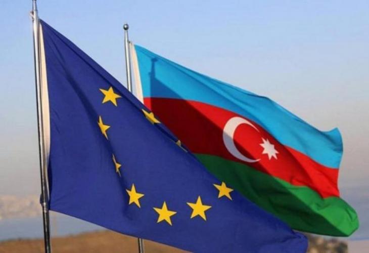Avropa İttifaqının Bakı nümayəndəliyi ittihamları rədd edir - BƏYANAT