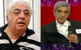 Xalq artistinin oğlundan <span style="color:red;">İNANILMAZ SÖZLƏR : <span style="color:red;">"Arvadım mənə xəyanət edib" 