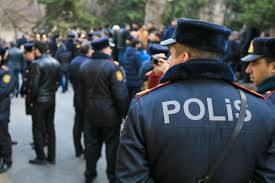 Polisdən <span style="color:red;">BÖYÜK ƏMƏLİYYAT  hazırlığı: barlarda, gecə klublarında...