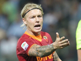 “Sevilya”nın müdafiəçisi “Atalanta”ya keçdi