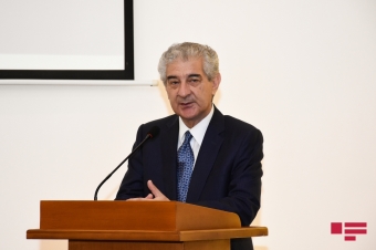 Mühacir müxalifət xüsusi xidmət orqanları tərəfindən idarə olunur? - Əli Əhmədov danışdı