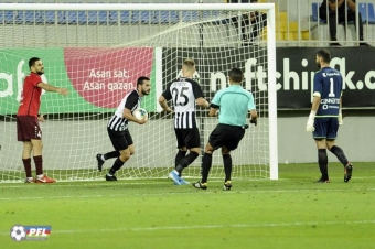 Premyer Liqamızın təqvimi açıqlandı - SİYAHI