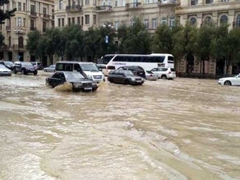 Bakı qışa belə hazırlaşır: güclü külək, leysan yağış kimi təbii fəlakətlər baş verərsə...