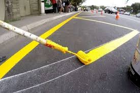 Bu küçələrdə yollar bağlıdı - <span style="color:red;">DİQQƏT