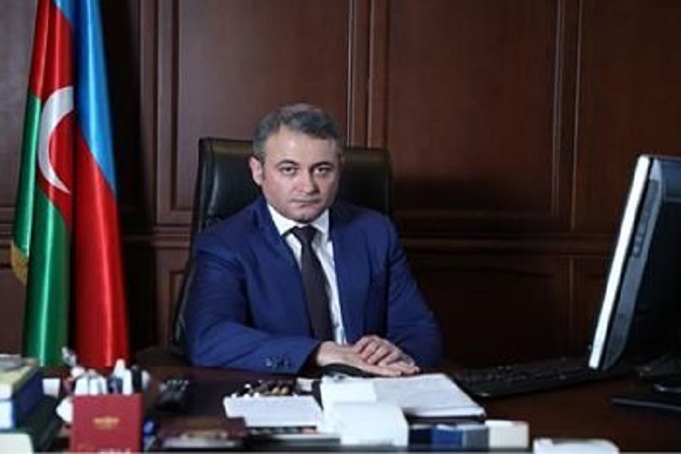 Rövşən Məmmədov AzTV-yə sədr təyin olundu - <span style="color:red;">SƏRƏNCAM 