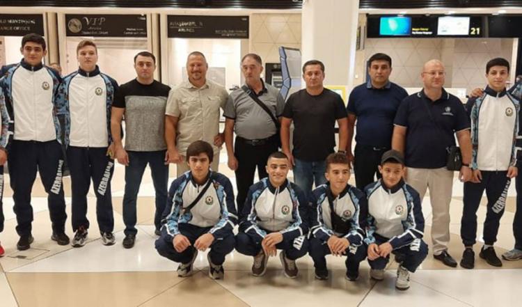 Boksçularımızın Avropa çempionatında ilk rəqibləri bəlli olub